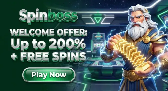 Spinboss